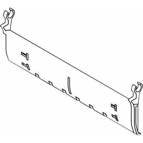 Star Micronics Paper Holder Pr9, Drucker Zubehör