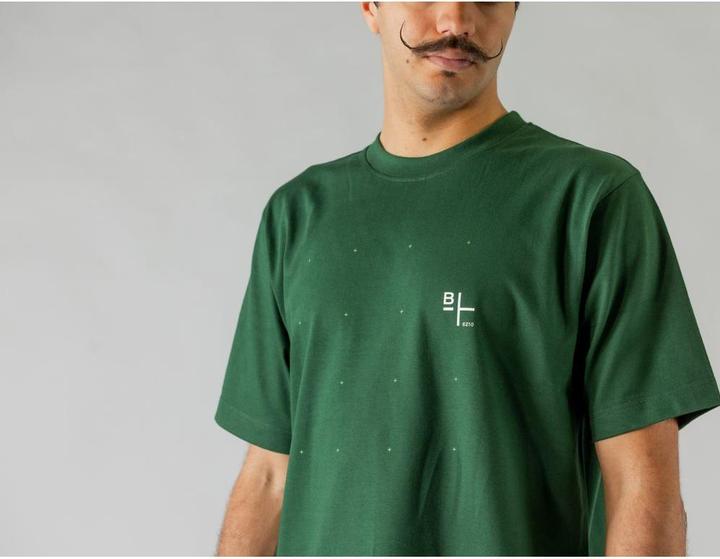 Actual product image BiXS Crew T-Shirt (L)