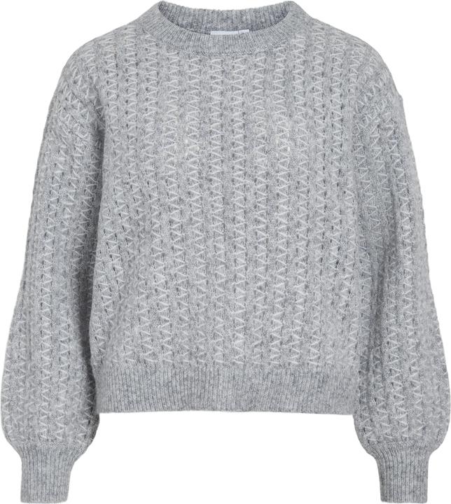 Immagine prodotto Vila VIRYLEIGH Rundhals Strickpullover (M)