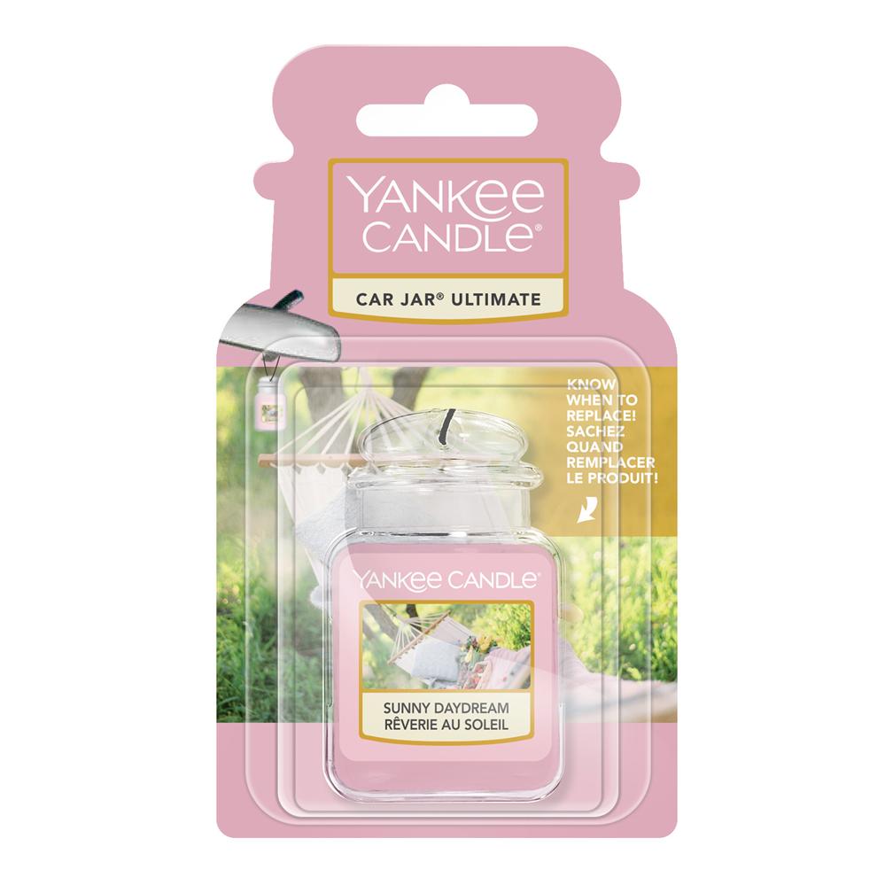 Thumbnail - Yankee Candle, Lufterfrischer, Sunny Daydream