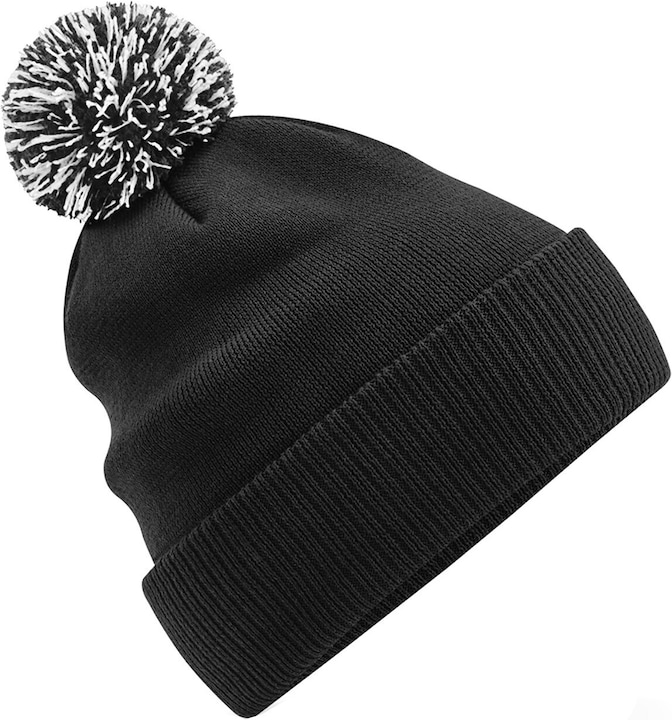 Produktbild Beechfield Snowstar Mütze Recyceltes Material (One Size)