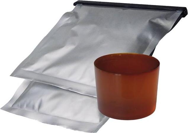 Produktbild CellPack 2-Komponenten-Kohlenwasserstoffharz CG2000