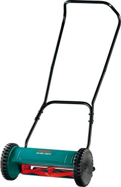 Bosch Home & Garden Ahm 38 C