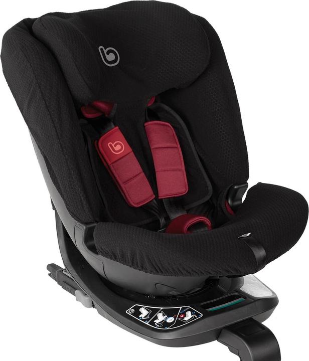 Jané Housse d'été Apollo noir