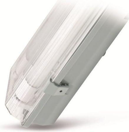 Actual product image Müller Licht AquaPromo (2000 lm, G13)