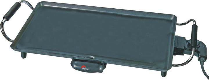 Actual product image Ohmex Teppanyaki TPK-4646
