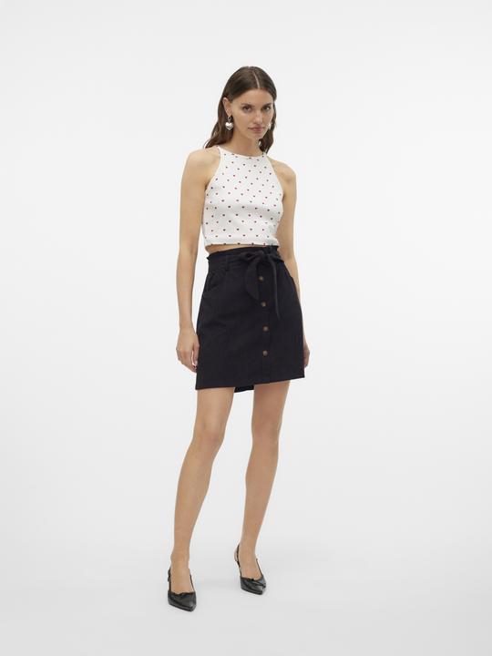 Produktbild Vero Moda VMVILJA Kurzer Rock Rock (XS)