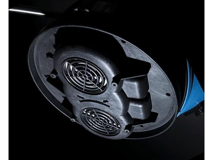 Actual product image Numatic Water vacuum cleaner WVD900-2 (Wet dry vacuum cleaner)