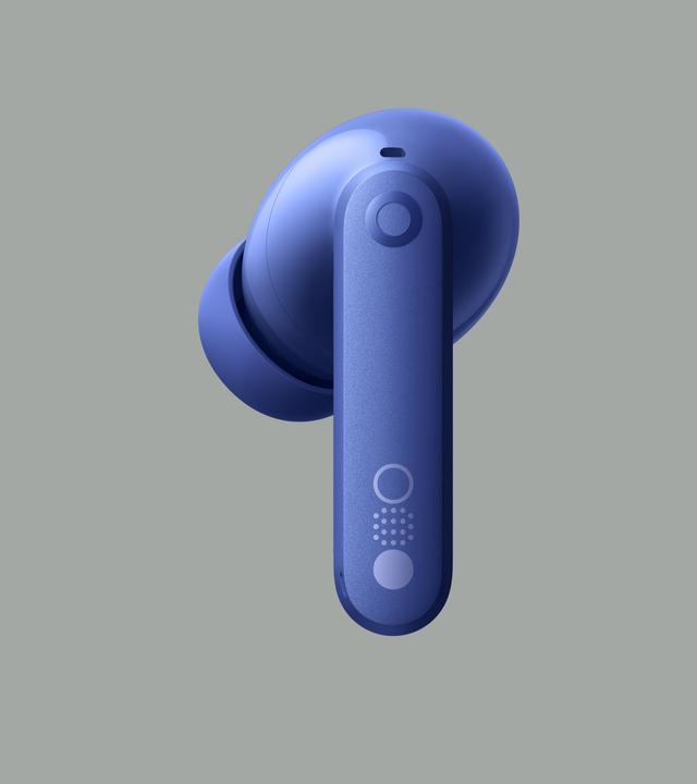 Immagine prodotto Nothing CMF Buds Pro 2 (6.50 h, Senza fili)