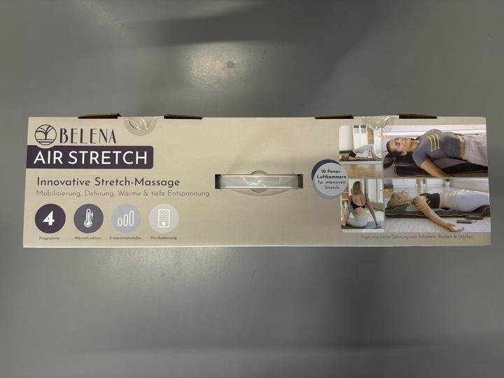 Produktbild MediaShop Belena Air Stretch (115 mm)