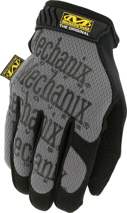 Produktbild Mechanix Wear TOGO Handschuhe Mechaniker original GRAU XL (XL)