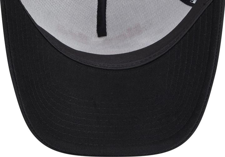 Produktbild New Era Aframe Trucker Icon Soy Sauce