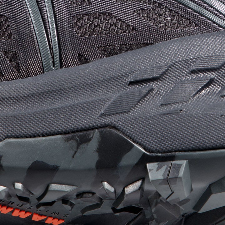 Produktbild Mammut Sertig TR Low GTX Men (42 2/3)