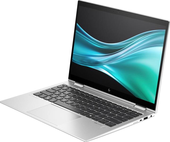 Actual product image HP Elite 830 x360 G11 (13.30", 512 GB, 16 GB, DE, Intel Core Ultra 5 225)