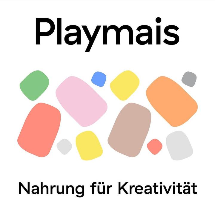 Produktbild PlayMais ® Mosaic Unicorn.160967.8