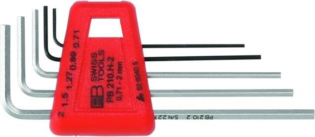 Produktbild PB Swiss Tools PB 210 H