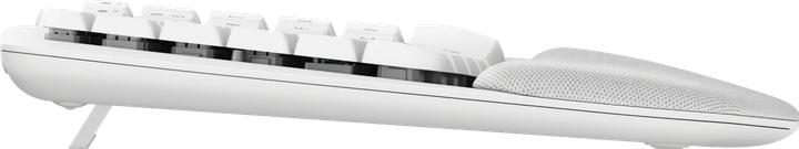 Actual product image Logitech Wave Keys for Mac (Germany, Wireless)