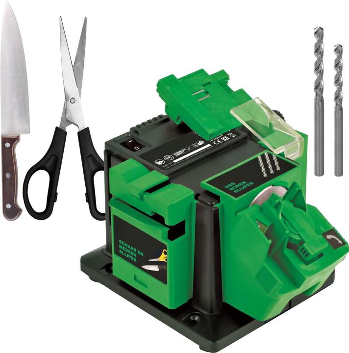 Actual product image ProPlus Universal sharpening station