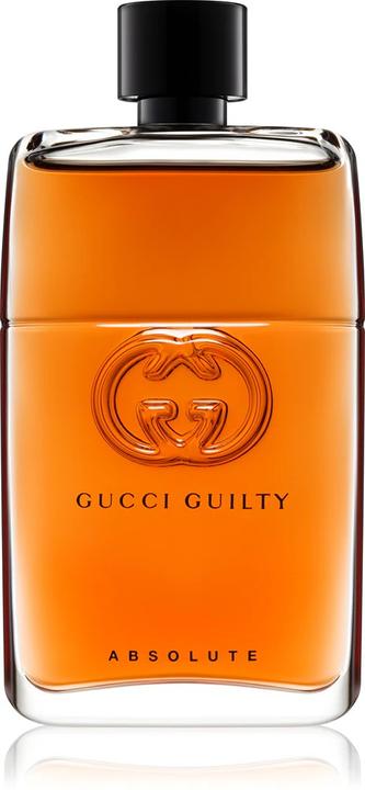 Immagine prodotto Gucci Colpevole Assoluto (Eau de parfum, 90 ml)