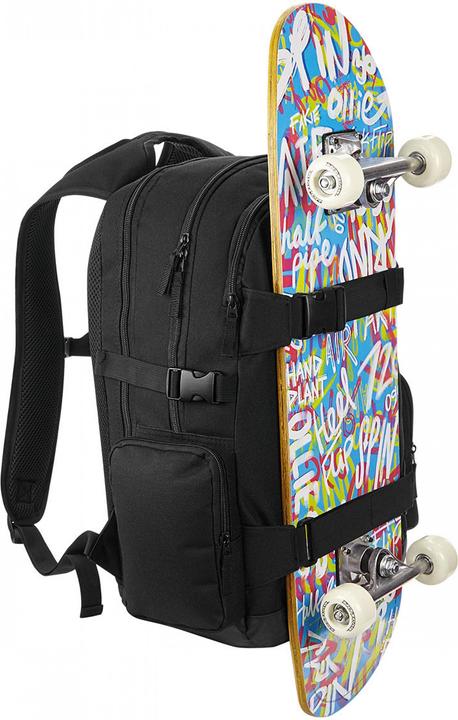 Produktbild Bagbase Skater old school (23 l)