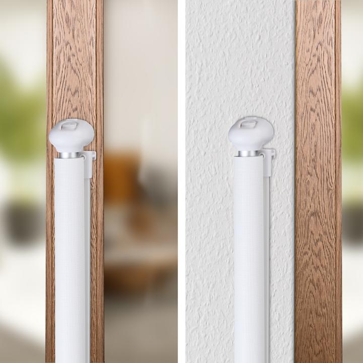 Immagine prodotto Relaxdays Treppenschutzgitter (70 cm)