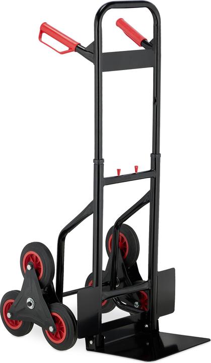 Produktbild Relaxdays Sackkarre (200 kg)