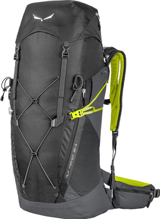 Produktbild Salewa Alp Trainer 35+3 (35 l)