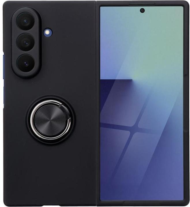 Produktbild OEM Back panel cover Case KICKSTAND for SAMSUNG Galaxy Z FOLD 7 (Samsung Galaxy Z Fold7)