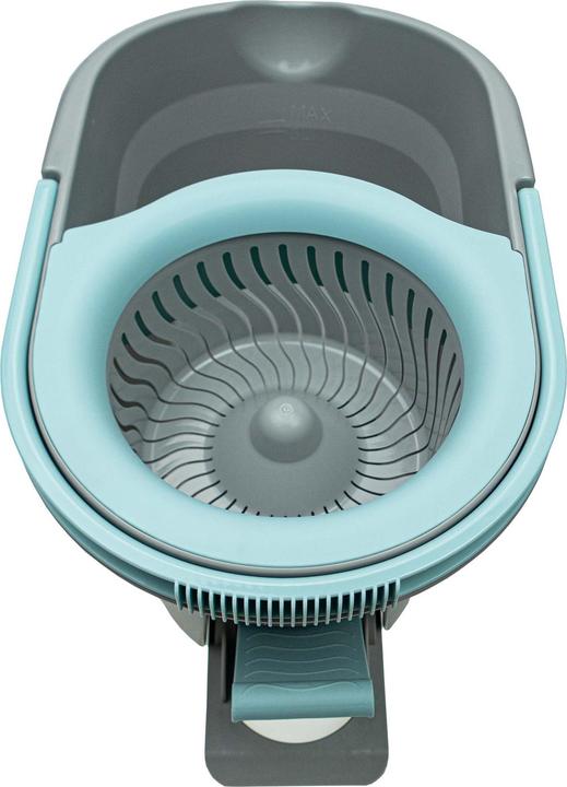 Produktbild CREaCLEAN Bodenreinigungssystem SpinMop (1 Stk.)
