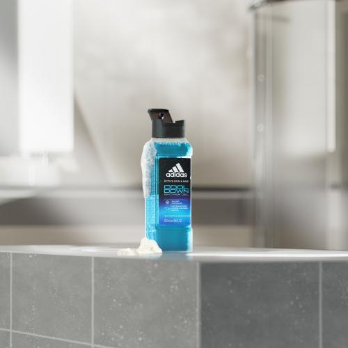 Actual product image adidas Cool Down (400 ml)