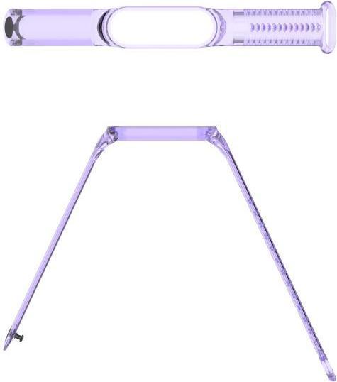 Produktbild MU Style Magic Series TPU Ersatz Armband (TPU Plastik)