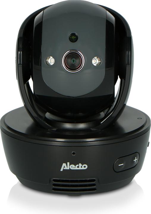 Produktbild Alecto DVM200MBK (Babyphone mit Kamera, 300 m)