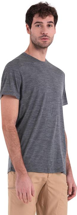 Actual product image Icebreaker Men Merino 150 Tech Lite III SS Tee (S)