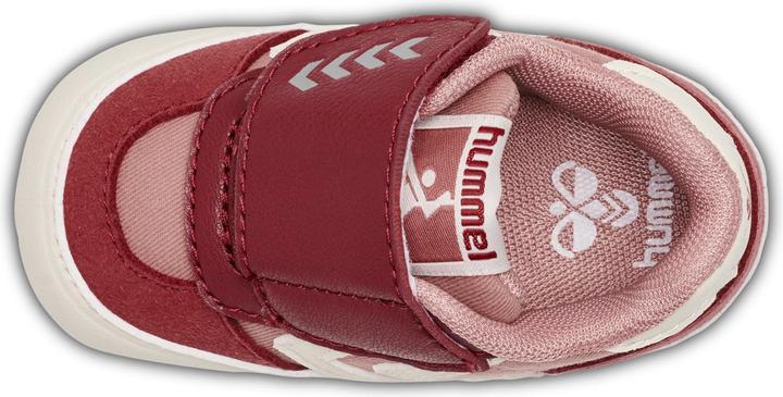 Produktbild hummel Stadil Low Crib Infant (20)
