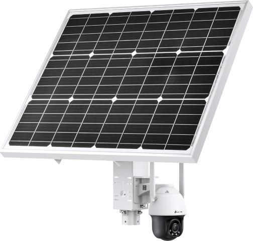 TP-Link Intelligent Solar Power Supply (60 W, 13 kg)
