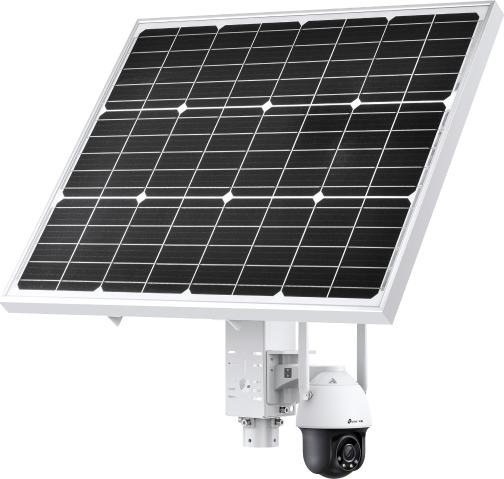 Actual product image TP-Link Intelligent Solar Power Supply (60 W, 13 kg)