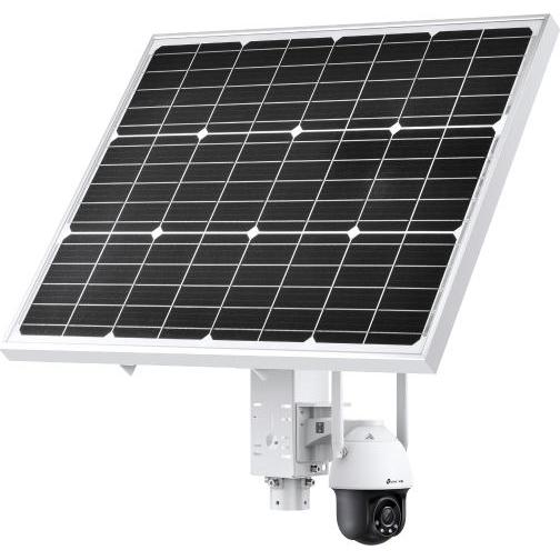 Thumbnail - TP-Link Intelligent Solar Power Supply (Solarpanel), Netzwerkkamera Zubehör