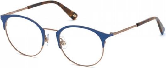 Actual product image WEB Eyewear Spectacle frame We5303 50036