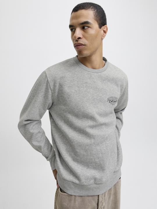 Produktbild Jack & Jones 2er-pack Sweatshirt Sweatshirt (XXL)