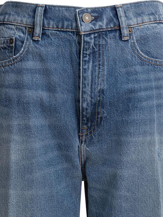 Produktbild Ralph Lauren Cropped wide leg jeans (25)