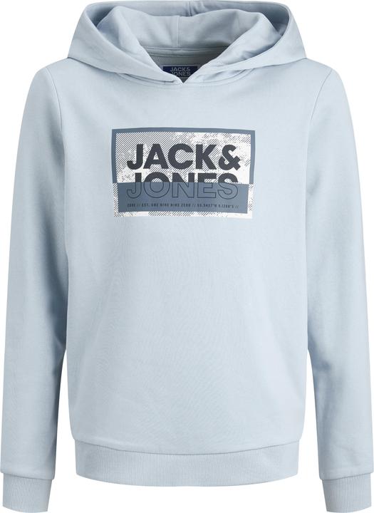 Immagine prodotto Jack & Jones Jcologan Print Sweat Hood Sn Mni (104)