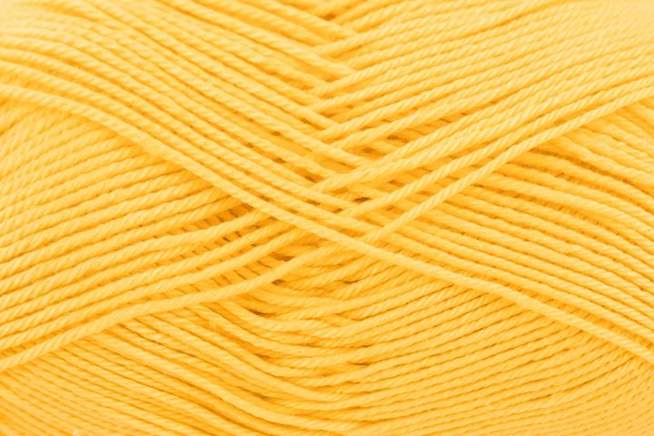 Actual product image Gründl Wool "Cotton Quick uni" (125 m)