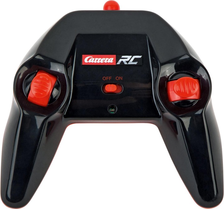 Produktbild Carrera Super Mario Mach 8