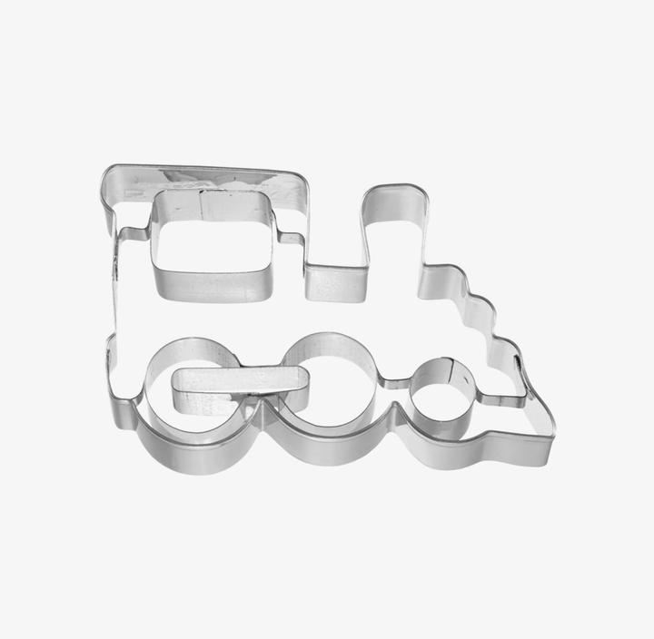Image du produit Birkmann Emporte-pièce chemin de fer 8cm