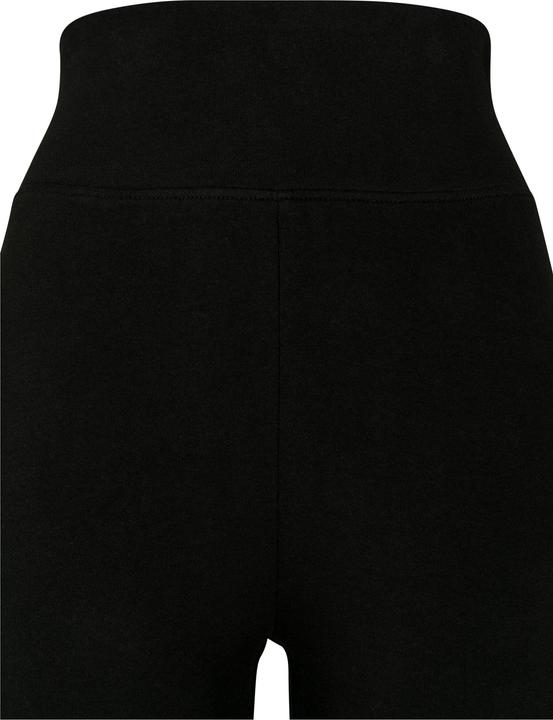 Actual product image Urban Classics Ladies High Waist Cycle Shorts (S)