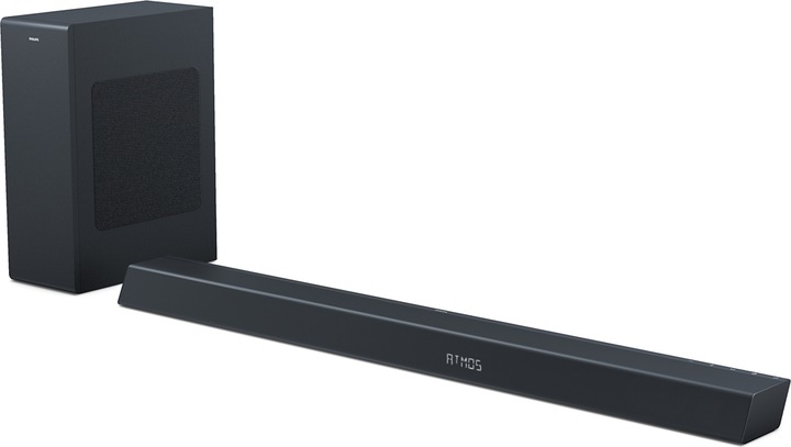 Actual product image Philips TAB8805/10 (400 W, 3.1 Channel)