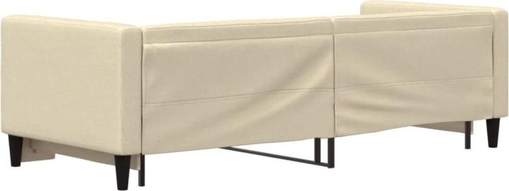 Produktbild vidaXL ausziehbares Tagesbett (80 x 200 cm)