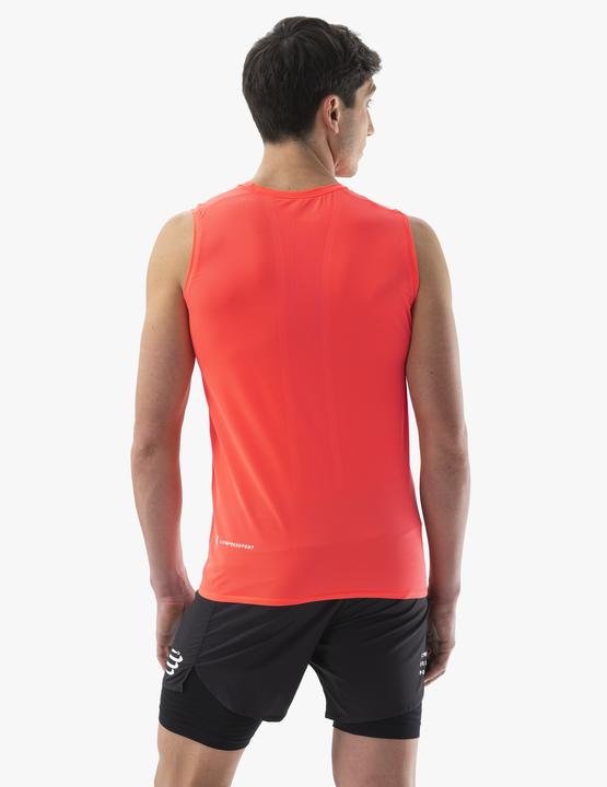 Actual product image Compressport Trail Racing Tank M (XL)