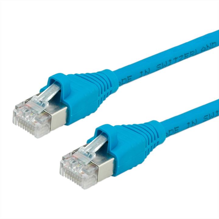 Produktbild Dätwyler Netzwerkkabel (S/STP, CAT6, 50 m)
