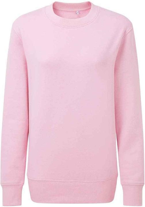 Produktbild Anthem Sweatshirt Baumwolle aus biologischem Anbau (XS)